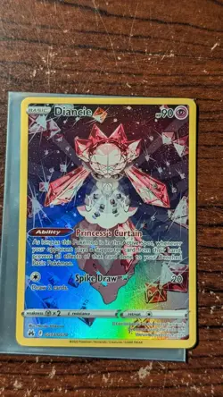 Pokemon Card Trainer & Galarian Gallery Lot (Lightly Played) Zekrom Absol - Image 4