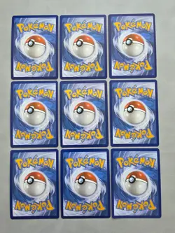 Pokemon TCG Eeveelutions ex Set 006-075/PRE Prismatic Evolutions English NM - Image 2