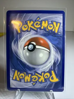 Kyurem - Holo #BW44 Black and White Promo Pokemon TCG Moderately Played - Image 2
