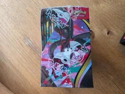 Pokemon TCG Mega Evolution Chaos Rising Booster Box (36 Packs) - SEALED✅ - Image 3