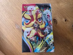 Pokemon TCG Mega Evolution Chaos Rising Booster Box (36 Packs) - SEALED✅ - Image 4