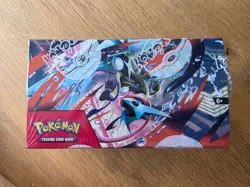 Pokemon TCG Mega Evolution Chaos Rising Booster Box (36 Packs) - SEALED✅ - Image 5