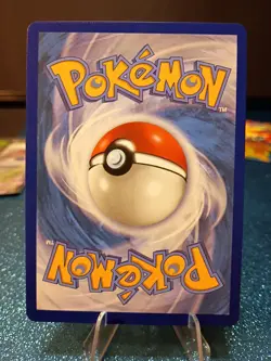 Pokemon Chaos Rising Mega Gallade ex Double Rare 048/086 English - Image 3