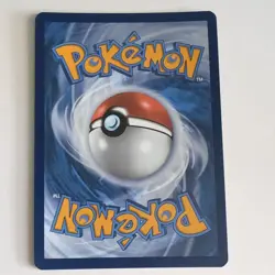 Bloodmoon Ursaluna ex 168/131 Prismatic Evolutions Pokemon - Image 2