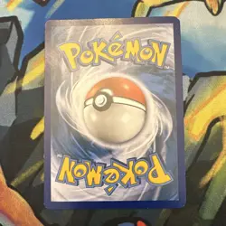Pokemon TCG Aurorus 28/131 SM Forbidden Light Holo Rare English 2018 160 HP - Image 2