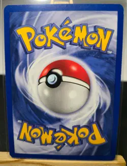 Maintenance 83 102 BASE SET 1999 POKEMON ENGLISCH VINTAGE - Image 2