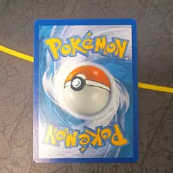 Pokemon TCG Furious Fists Blaziken 14/111 Holo 140 HP Eng - Image 2