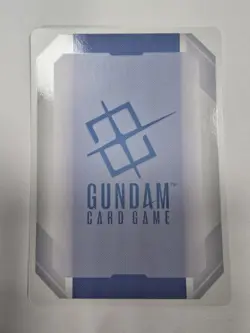Gundam Card Game Byarlant Custom GD01-019 - Newtype Rising - Image 2