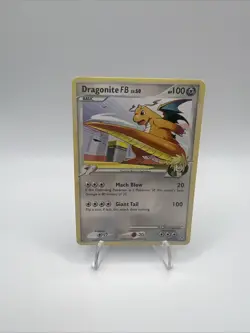 Pokemon - Dragonite FB - 56/147 - Supreme Victors - REGULAR - Image 1