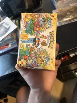 Pokemon Non TCG Postcard Set Plus Extra Postcards, Opened Box But All Near Mint - Image 2
