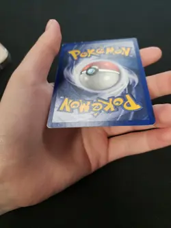 Pokemon - Pidgeotto - 22/102 - Base Set Unlimited - HP - Image 4