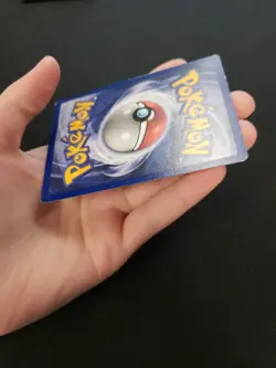 Pokemon - Pidgeotto - 22/102 - Base Set Unlimited - HP - Image 5