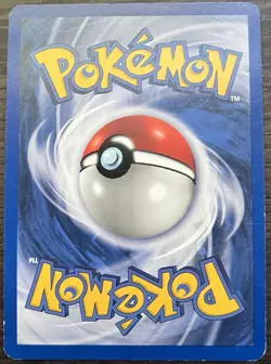 Pidgeot 014/130 Pokemon TCG WOTC Base Set 2 Holo Light Play LP - Image 2