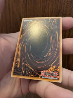 🔥 Mirrorjade the Iceblade Dragon Extended Art RA05-EN148 Ultra Rare YuGiOh 🔥 - Image 4