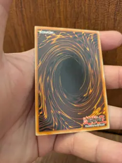 🔥 Mirrorjade the Iceblade Dragon Extended Art RA05-EN148 Ultra Rare YuGiOh 🔥 - Image 5