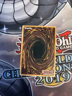 Armed Changer Unlimited Yu-Gi-Oh Ultimate Elemental Energy EEN-EN045 VLP (WNU) - Image 5