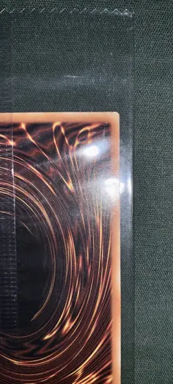 Yugioh BLZD Token Jack Atlas & Red Dragon Archfiend TKN5-EN043 Super Rare Sealed - Image 4