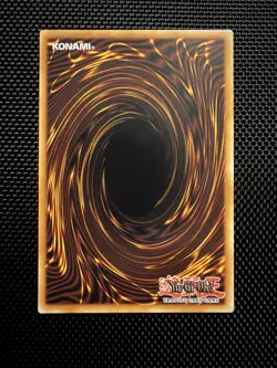 Yu-Gi-Oh! TCG Konami Liquid Soldier LDS3-EN103 Secret Rare LE 1400/1300 - Image 2