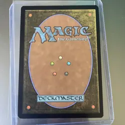 MtG Magic Phyrexian Altar Foil Etched Rare 2X2 #563 Double Masters 2022 x1 - Image 2