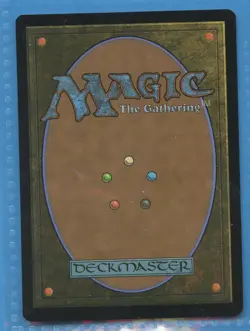 MTG: Edge of Eternities: BORDERLESS-TRIUMPH: Mm'menon, the Right Hand - Image 2