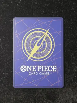 Kin'emon (SR) OP16-082 One Piece TCG The Time Of Battle - Image 2