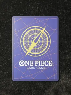 Emporio.Ivankov (SR) OP16-026 One Piece TCG The Time Of Battle - Image 2