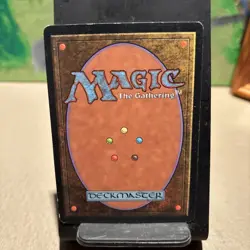 Death Speakers MTG Core Set 5th Edition Regular - Image 2