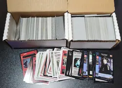 Star Wars CCG Lot of 700+ Cards Decipher Games - Image 1