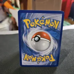 Psyduck Pokemon TCG Triumphant Non-Holo Common Card #74/102 - Image 2