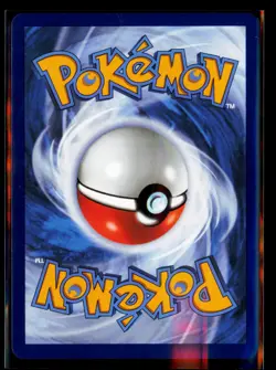 Mega Emboar ex Holo Promo Jumbo Cards 035 NM - Image 2