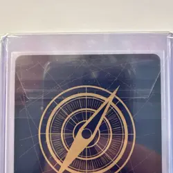 Zoro ST21-015 Flagship Battle 2025 Top 8 Prize Promo ONE PIECE Card JP Sealed - Image 4