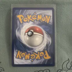 Tyranitar ex Prize Pack Series 4 Promo Pokemon Card NM/LP Stamp - Image 2