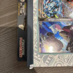 Pokemon Card Game TCG: Starter Set ex Daigo's Beldum & Metagross ex - Image 3
