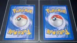 Pokemon Binder Lot 9 Cards Rayquaza Holo + Reverse Call of Legends NM/M - Image 4