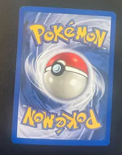 Blastoise Base Set Holo Rare 2/102 Wizards of the Coast 1999 Pokemon TCG Card - Image 3