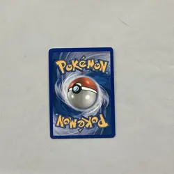 Pokemon TCG Mismagius Holo Rare Card Diamond & Pearl 10/130 - Image 2