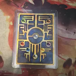 Ancient Mew Promo Pokemon the Movie 2000 Holo Card English HP Condition - Image 4