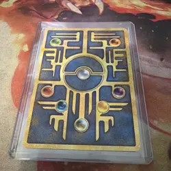Ancient Mew Promo Pokemon the Movie 2000 Holo Card English HP Condition - Image 5