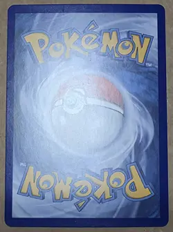 Mega Charizard Y ex 294/217 Gold Mega Hyper Rare Ascended Heroes Pokemon Card - Image 2