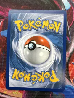 Espeon 2/90 - RARE COSMO Holo- Undaunted - POKEMON CARD - MP - Image 5