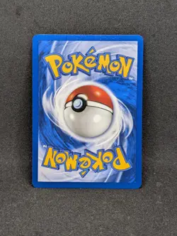Pokemon Pikachu TCG Lt. Surges Card 84/132 Gym Heroes - Image 2