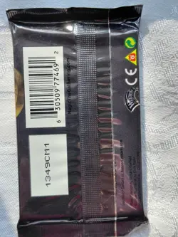 2020 Core Set Magic the Gathering MTG 15-Card Sealed Booster Pack English - Image 2