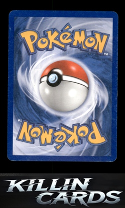 Whismur 82/101 Pokemon Common Hidden Legends Card LP - Image 2