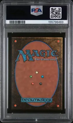 MTG Secret Lair SpongeBob SquarePants Non Foil PSA 9 #1932 Imagination - Image 2