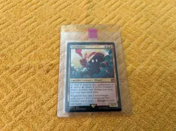Vivi Ornitier 2025 Magic: The Gathering Final Fantasy Mythic #0248 - Image 3