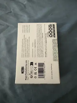 Magic the Gathering Secret Lair The Princess Bride Foil Edition SEALED NEW - Image 4