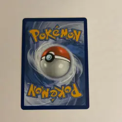 Pokemon Drayton 244/191 Sv08: Surging Sparks SIR Supporter Full Art Holo English - Image 4
