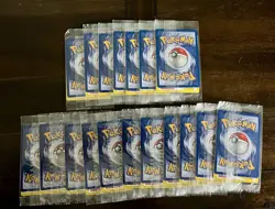Pokemon Legendary Birds Black Star Promo Moltres Articuno Zapdos Set of 3 SEALED - Image 3