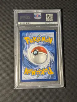 PSA 10 GEM Mint Clemont's Quick Wit 229/191 Ultra Rare - Pokemon - Image 3