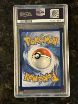 2019 POKEMON SUN & MOON HIDDEN FATES #SV93 FULL ART/TAPU KOKO GX PSA 10 - Image 2